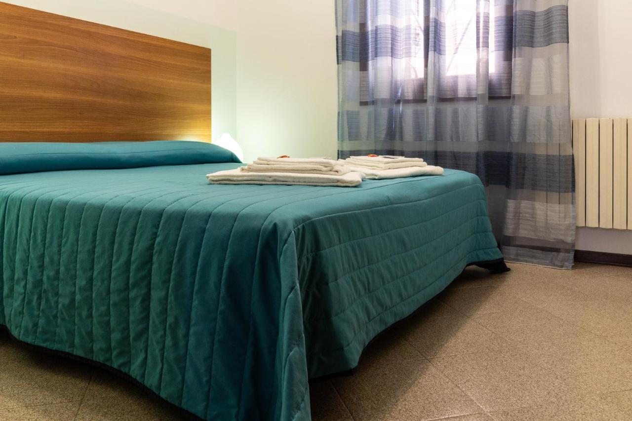 Veneziacentopercento Ruga Apartamento