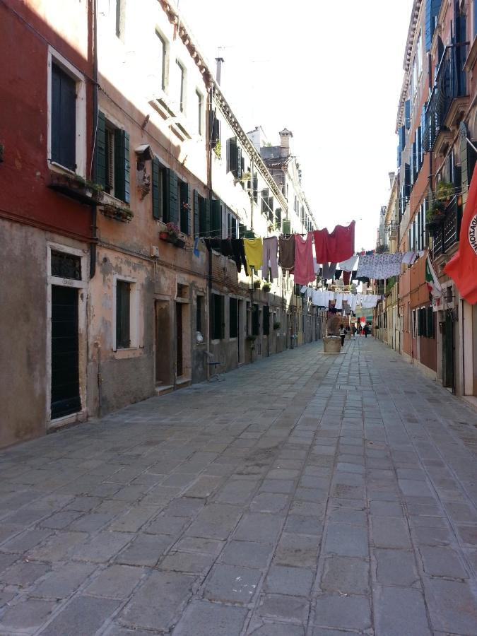 Veneziacentopercento Ruga * Venecia