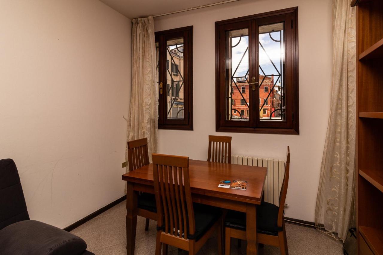Apartamento Veneziacentopercento Ruga *