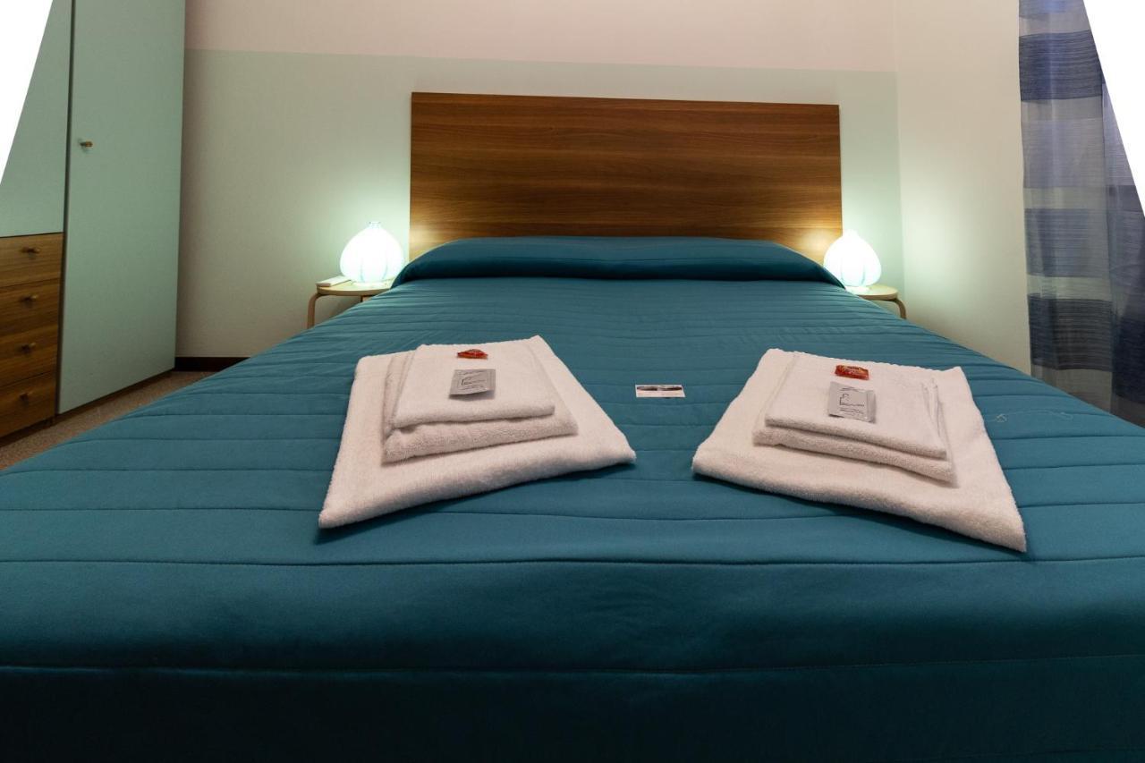 Apartamento Veneziacentopercento Ruga