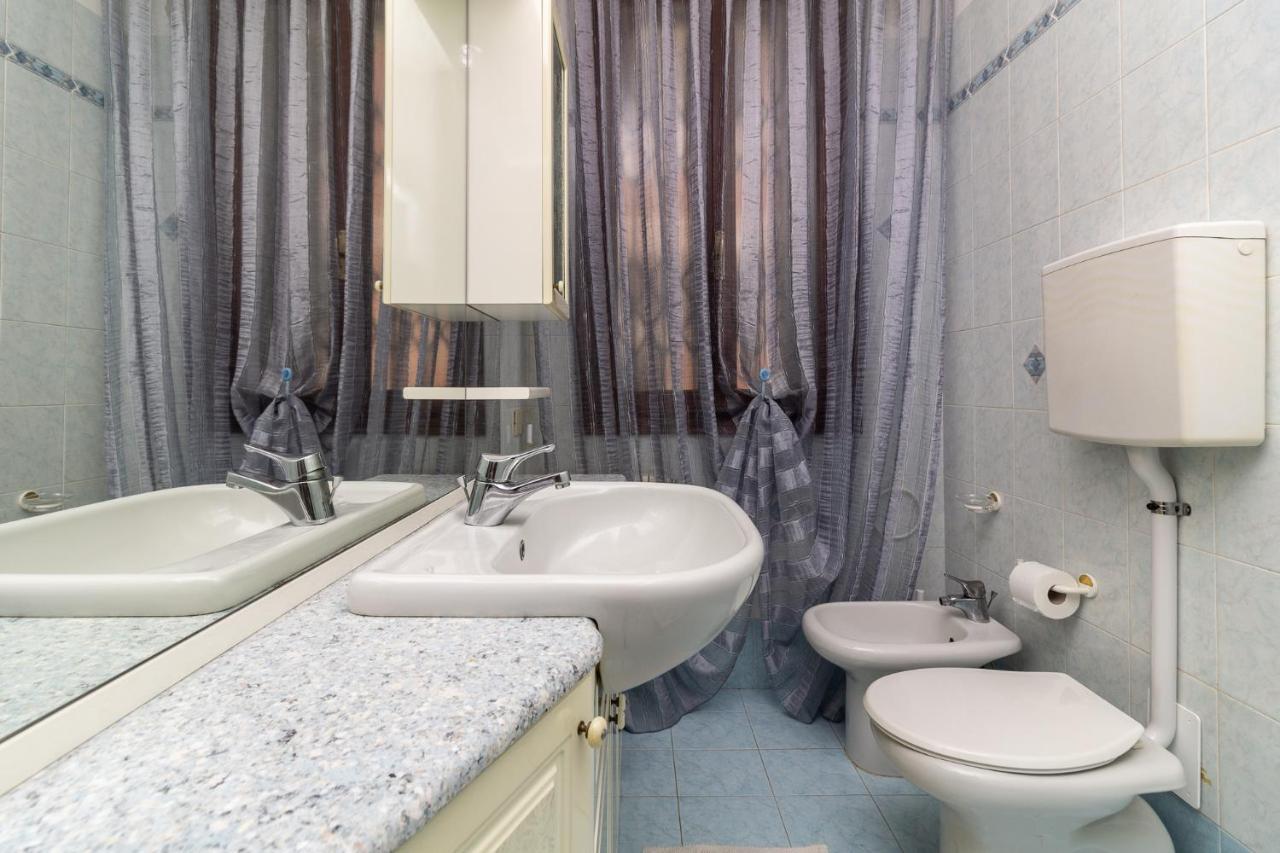 Veneziacentopercento Ruga Apartamento *