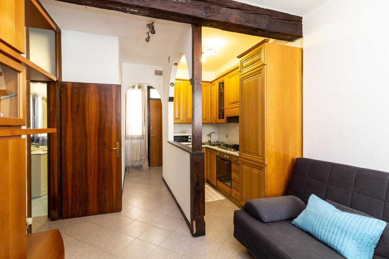 Apartamento Veneziacentopercento Ruga *