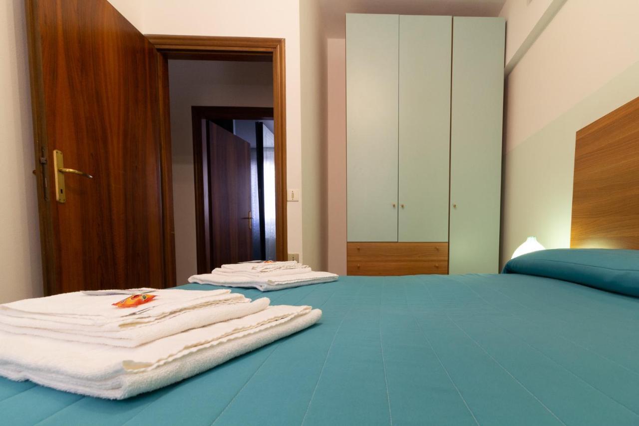 Apartamento Veneziacentopercento Ruga